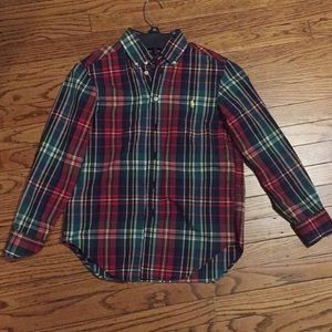 Ralph Lauren Polo Button Down